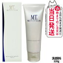 【国内正規品】MTメタトロン化粧品 MT フェイシャル フォアミング ウォッシュ 120g 洗顔料 洗顔フォーム スキンケア mt METATRON スキンケア...