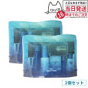 【しっとりタイプ 2個セット】ドクターリセラ アクアヴィーナス トライアルモイスチャー 5種類 (ピュアモイスチャークレンジング 30g+ピュアモイスチャーソー...
