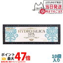 【国内正規品】エステプロラボ 高濃度水素入浴剤 ハイドロシリカスパ グランプロ 10袋入り Esthe pro labo HYDORO SILICA SPA G...