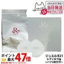 【国内正規品】REVI ルヴィ 陶肌 ファンデーションオム ジュエル レフィル 15g 通常色 パフ付き 銀座ロッソ ROSSO 陶肌 基礎化粧品 天然植物由来...