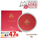 【国内正規品】REVI ルヴィ パーフェクト フェイスパウダー 12g ファンデーション SPF50+ PA+++ 日焼け止め 日やけ止め UVケア 銀座ロッソ...