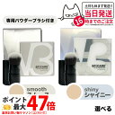 【ロットNoありの正規品】 スピケア V3セットアップパウダー スムース smooth シャイニー shiny 11.5g 専用ブラシ付き SPICARE V3...