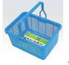 セキスイ　採果カゴ角型