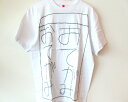 衣里衣里Tシャツerieri-Tshirt-106【メンズサイズ】【一点もの】