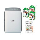 【★フィルム50枚&フォトパネル5枚セット】富士フイルム ス...