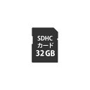 SDHCJ[h 32GB (Class10j[J[h i[։F5_܂Łj