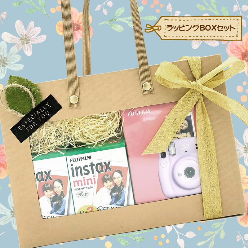 (bsOBOXZbg)`FL CX^gJ xmtC instax mini 11 CbNp[v FUJIFILM CX^bNX~j