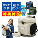 (うんちが臭わない袋付)ペットリュック ペットキャリー PETiCO hug 小型犬 猫 1匹 ハグ ペチコ 3002 キャリーバッグ ペットキャリーバッグ 犬...