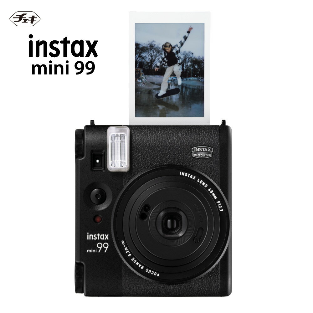 ٻΥե  instax mini 99 ֥å 󥹥ȥ ȥ 饷å  mini99 ߥ99  ꥹޥ ץ쥼  ٻΥե եե