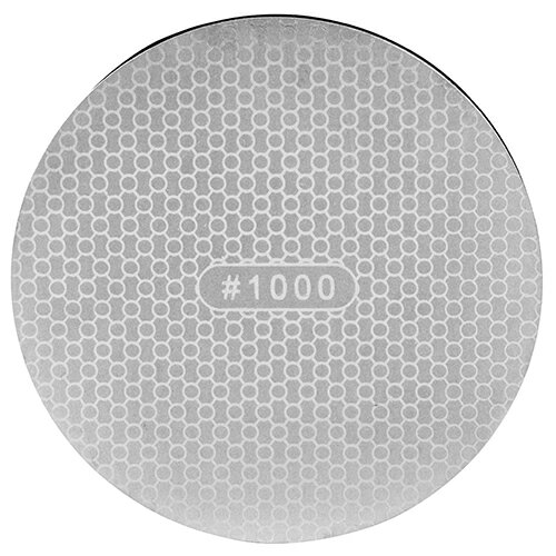 （代引不可） 藤原産業 SK11 両面ダイヤモンド砥石・丸型 150MM （ラッピング不可）