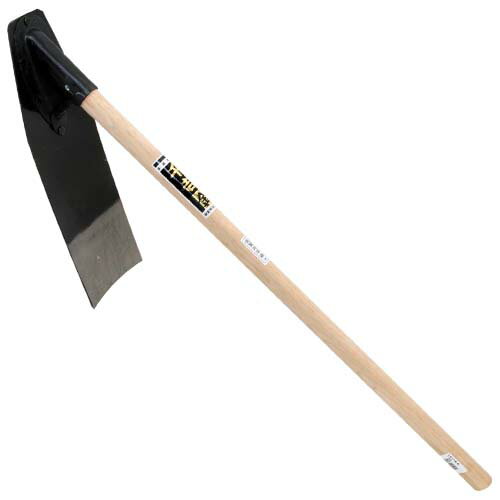 （代引不可） 藤原産業 千吉 金 佐賀向平鍬 鉄 （ラッピング不可）