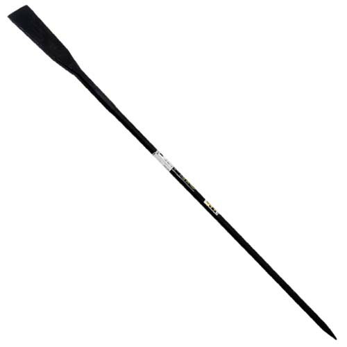 （代引不可） 藤原産業 千吉 金 根切バール 1500MM （ラッピング不可）