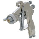 (代引不可) SK11 スプレーガンW 吸上&重力 SPGK-13W (ラッピング不可)(4)