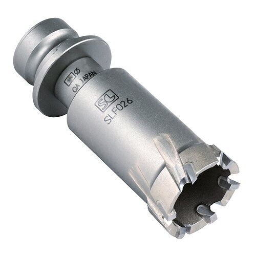 （代引不可） ミヤナガ SLF014 SL深穴ホールソー カッター （ラッピング不可）