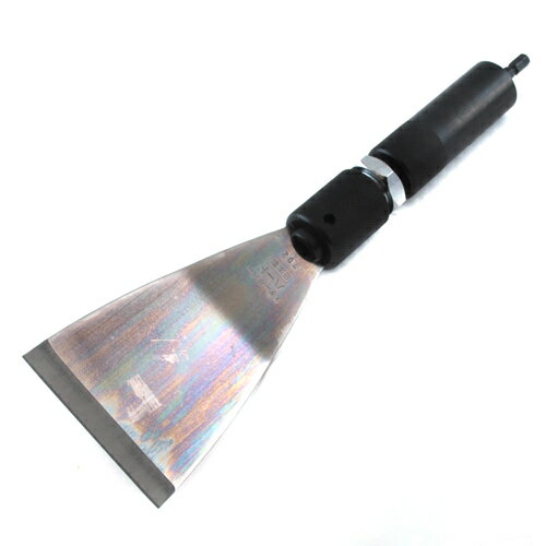 （代引不可） エイシン NO.BRY-1M 電動スクレーパーコゲラ （ラッピング不可）