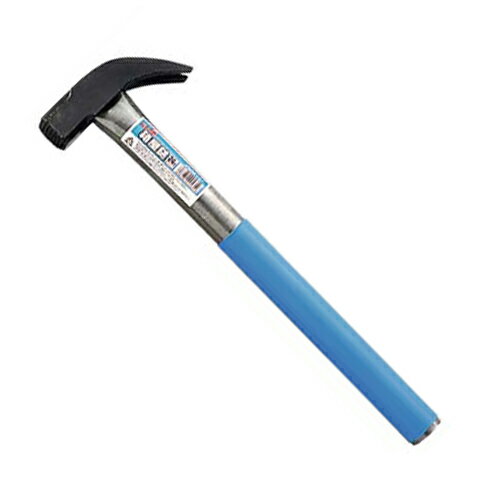 （代引不可） 土牛 パイプ柄箱屋槌 すべり止 24MM （ラッピング不可）