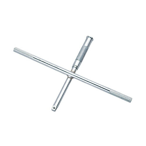 （代引不可） KTC 早回しクロスレンチ XH30 （ラッピング不可）