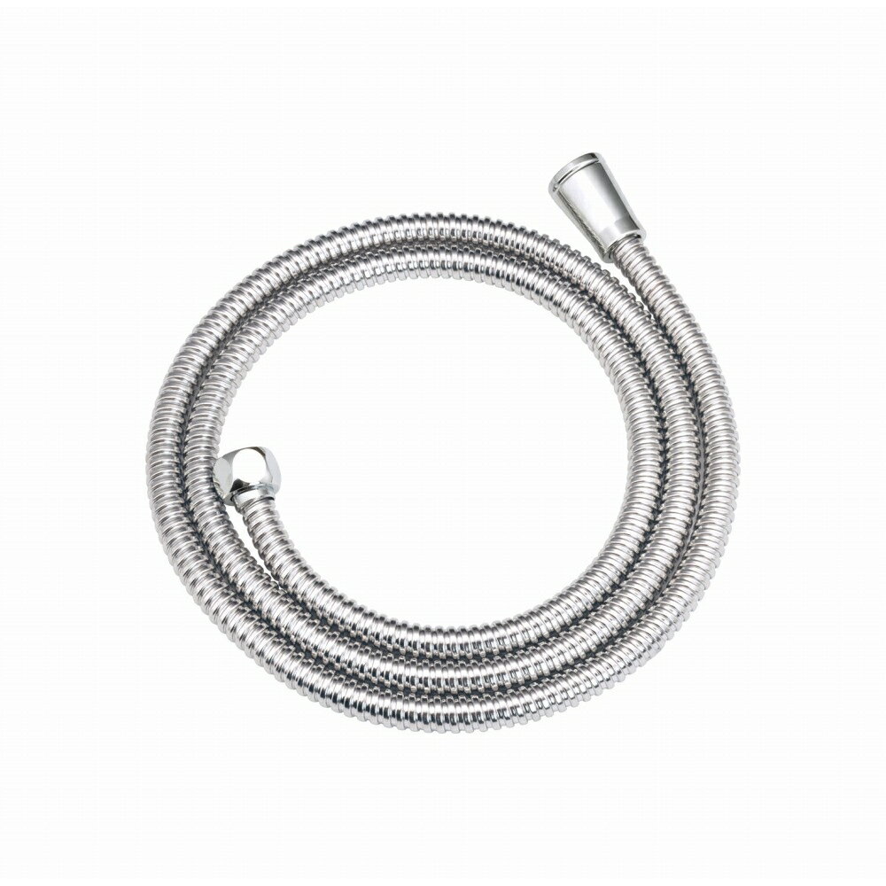 GAONA GA-FF016 メタルシャワーホース1.6m（代引き不可）（ラッピング不可）