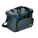 収納 工具 ツールバッグ SK11 STB-EVA20L EVAツールバッグ(代引き不可)(ラッピング不可)(4)