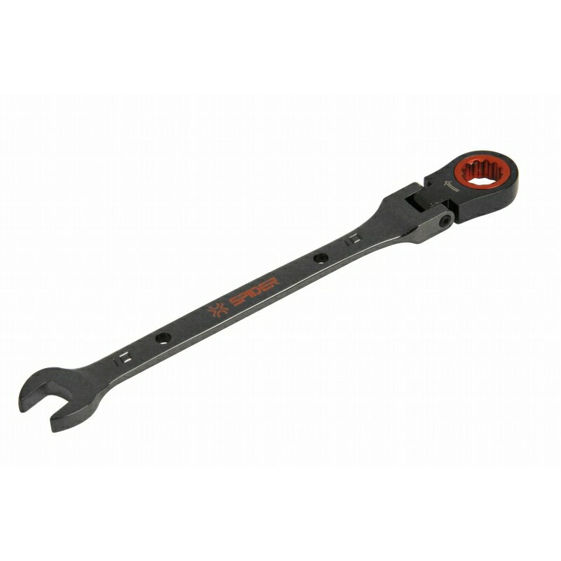 SK11 フレックスラチェットレンチ SPG-G10F（代引き不可）（ラッピング不可）