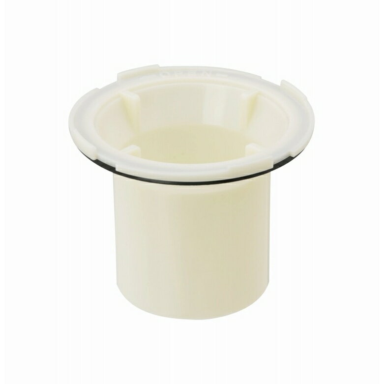 GAONA 洗濯機排水トラップ防臭パイプ GA-LF032（代引き不可）（ラッピング不可）