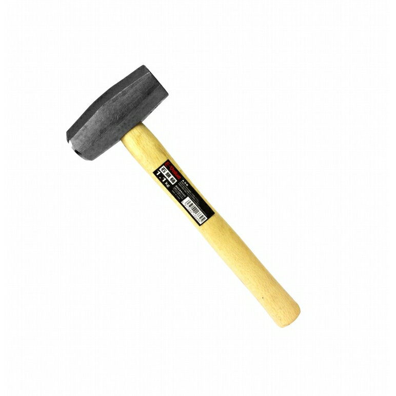 藤原産業 E-Value イーバリュー 石頭槌 1.1KG（代引き不可）（ラッピング不可）