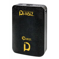 DiVaiZ モバイルバッテリー 9903AZ-999-F 電動ファン用デバイス（代引き不可）（ラッピング不可）