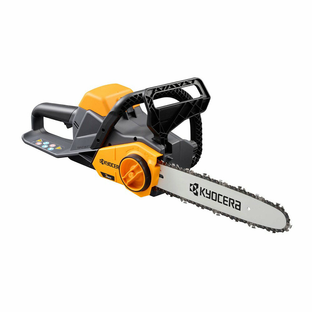 (京セラ) リョービ充電式チェンソー BCS-1830L5（代引き不可）（ラッピング不可）