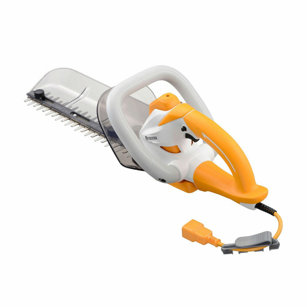 リョービ(京セラ) ヘッジトリマー HT-3023（代引き不可）（ラッピング不可）