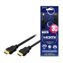 HDMIP[u 3m O[nEX GH-HDMI-3M4