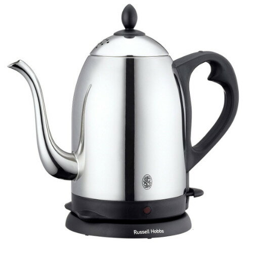 ラッセルホブス 7300JP ラッセルホブス カフェケトル 1.2L 7412JP 電気カフェケトル 1.2L Russell hobbs