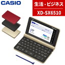 y͗LzJVI dq rWlXf XD-SX6510 GNX[h EX-word CASIO   { t {̒m (I)