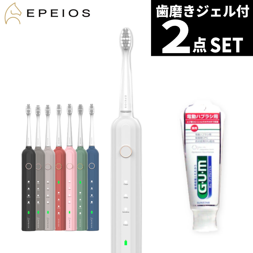 EPEIOS ư֥饷 Okare! ET003  GUM ǥ󥿥른65g ڥ ᤭ ֥饷 ɿ ȼ ư...