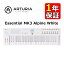 ARTURIA KeyLab Essential MK3 Alpine White ܡ ȥ顼 ESN 49 APWH 49  DAWȥ mk3 ߥ塼å 󥻥  եġ ץѵ ȥ顼 ȥꥢʥåԥԲġ