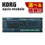 ★豪華10種から選べる特典★ KORG コルグ opsix module シンセサイザー モジュール （ラッピング不可）
