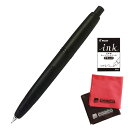 PILOT 【万年筆】 キャップレス FC-18SR-BM ...