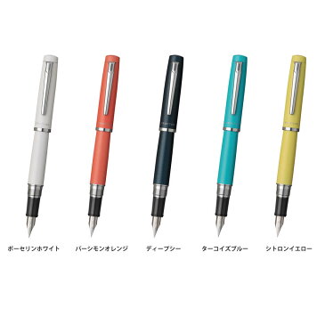 プラチナ万年筆 (万年筆)(PNS-5000)PROCYON(プロシオン)細字・中字