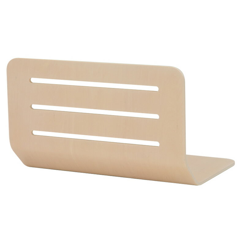 ベッドガード 2個セット ホワイトウォッシュ LBG-4237W-WS2 木製 ベッドサイドガード 萩原株式会社（メーカー直送）（ラッピング不可）