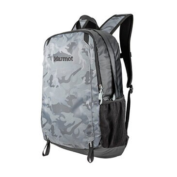 【在庫処分】Marmot マーモット デイバッグ NAVARRO(ナバーロ) M6B-F2390 (1428 シンダー/ブラック) 【ラッピング不可】