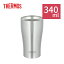 ⥹(THERMOS) Ǯ֥顼 JDE-340S ƥ쥹(340ml)