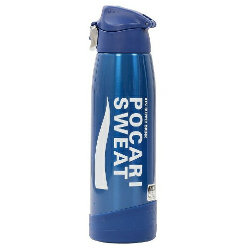 サーモス 水筒 1リットル 大塚製薬 THERMOS ポカリスエット×サーモスコラボ 真空断熱スポーツボトル S-PSB POCARI SWEAT（保冷専用水筒）