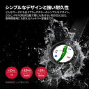 (ゴルフ ティーつき) ボイスキャディ A3 腕時計タイプ ＆ ツアーティー 80mm (T-495) Voice Caddie GPS 時計型 距離計 日本正規品 3