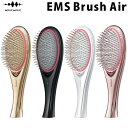 WAVEWAVE EMS ヘアブラシ ブラッシュエアー 全4色 Brush Air ウェイブウェイブ wh41-01 ブラシ 電気ブラシ(2)