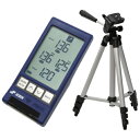 【三脚付き】 SSK マルチスピードテスター4 MST400 三脚セット野球 ゴルフ スピードガン 球速 スイングスピード 素振り トレーニング 部活 少年野球...