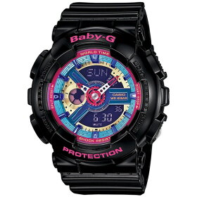 【専用ペア箱付きセット】【国内正規品】CASIO(カシオ)【腕時計】GA-100CF-1A9JFG-SHOCKメンズ・BA-112-1AJFBABY-Gレディース・カシオ専用ペア箱セット【メール便】