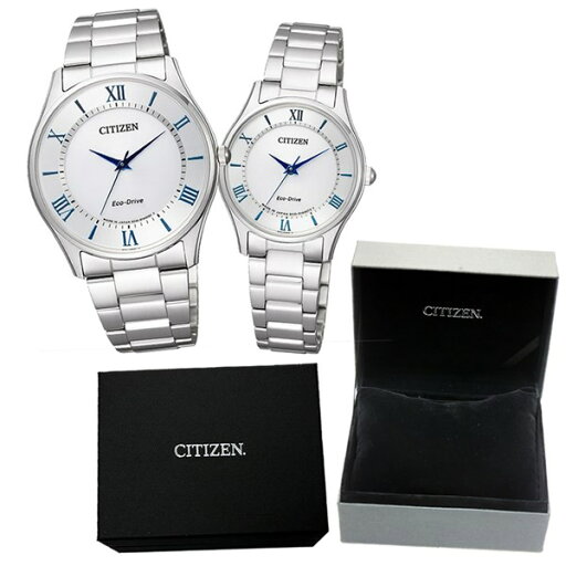 【ペア箱入りセット】 【国内正規品】 CITIZEN(シチズン) BJ6480-51B・EM0400-51B Cコレクションペア・シチズン専用ペア箱 【エコ・ドライブ ペアウォッチ】 【ペア箱入りセット】 【国内正規品】 CITIZEN(シチズン) BJ6480-51B・EM0400-51B Cコレクションペア・シチズン専用ペア箱 【エコ・ドライブ ペアウォッチ】