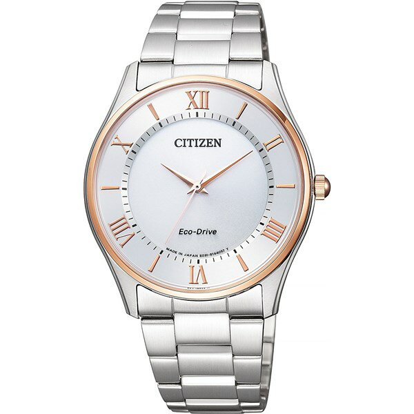 【無料バンド調整可】【国内正規品】 [シチズン]CITIZEN 腕時計 [シチズン コレクション]Citizen Collection BJ6484-50A [BJ648450A] アナログ表示