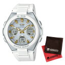 iNXtjJVI CASIO rv MSG-W100-7A2JF xr[G BABY-G fB[X G-MS dg\[[ oh AifWiKij