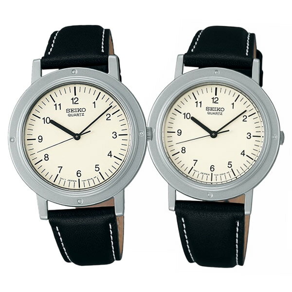(ペアセット)(国内正規品)(セイコー)SEIKO 腕時計 SCXP107・SCXP117 セイコーセレクション シャリオ復刻モデル SEIKO × nano・universe Limited Collection 流通限定(牛革バンド クオーツ アナログ) (ペアセット)(国内正規品)(セイコー)SEIKO 腕時計 SCXP107・SCXP117 セイコーセレクション シャリオ復刻モデル SEIKO × nano・universe Limited Collection 流通限定(牛革バンド クオーツ アナログ)