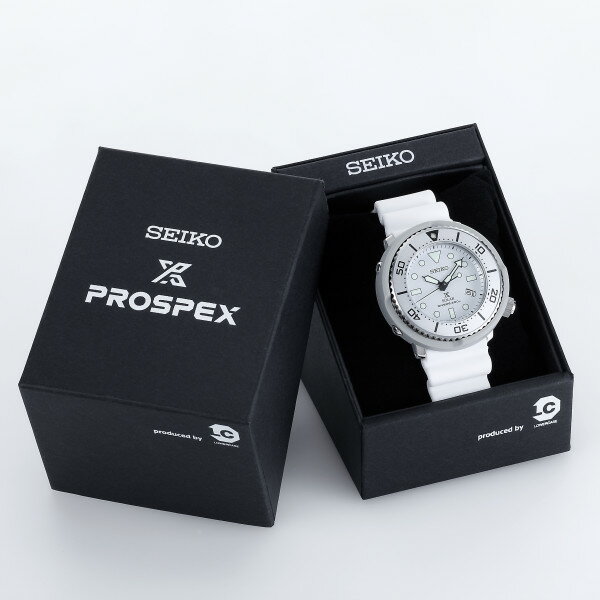 （国内正規品）(セイコー)SEIKO 腕時計 SBDN051 プロスペックス(PROSPEX) メンズ LOWERCASE プロデュース 2018 限定（シリコンバンド ソーラー アナログ）